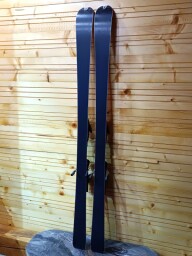 LYŽE ATOMIC CX COMP 154CM + LYŽIARKY NORDICA GP TJ 26MP